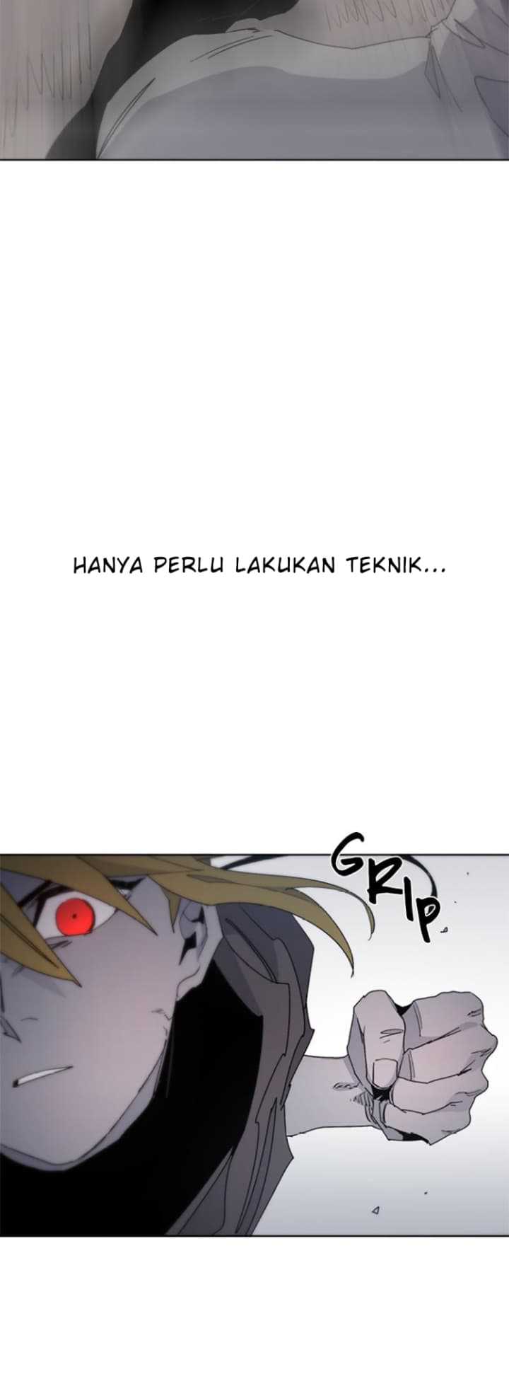 The Last Knight Of The Fire Chapter 33 Gambar 38