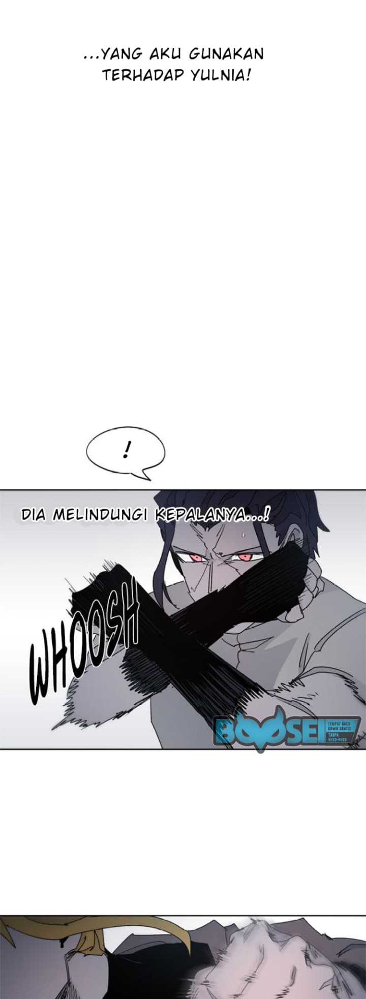 The Last Knight Of The Fire Chapter 33 Gambar 39