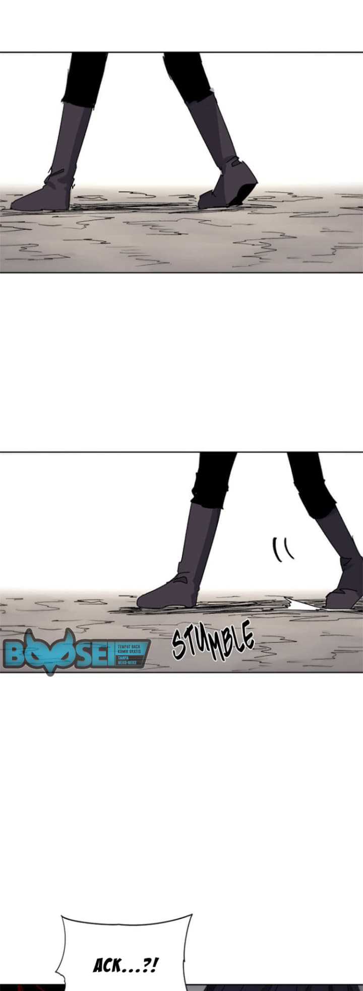 The Last Knight Of The Fire Chapter 33 Gambar 45