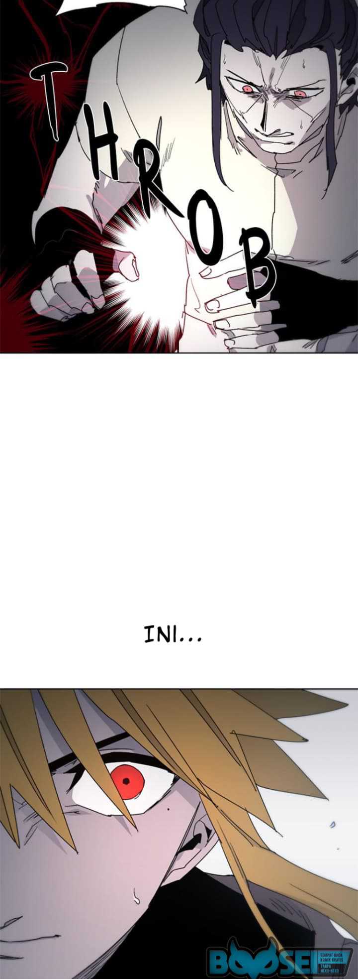 The Last Knight Of The Fire Chapter 33 Gambar 46