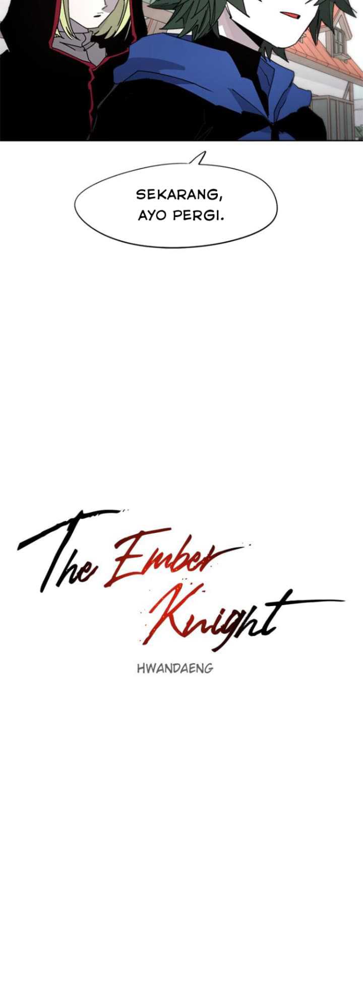 The Last Knight Of The Fire Chapter 33 Gambar 5