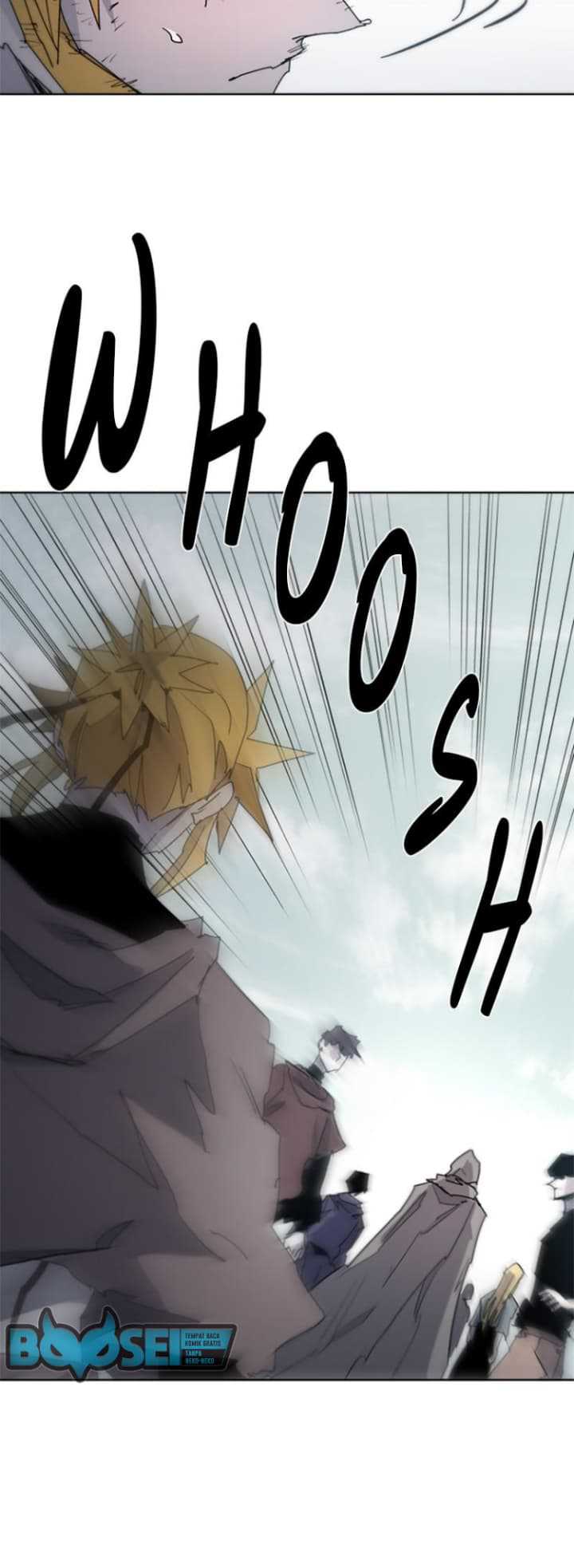 The Last Knight Of The Fire Chapter 32 Gambar 13