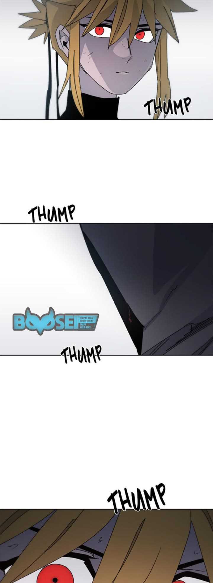 The Last Knight Of The Fire Chapter 32 Gambar 15
