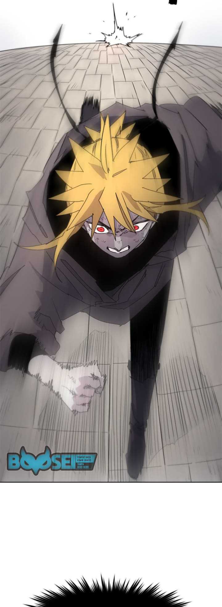 The Last Knight Of The Fire Chapter 32 Gambar 18