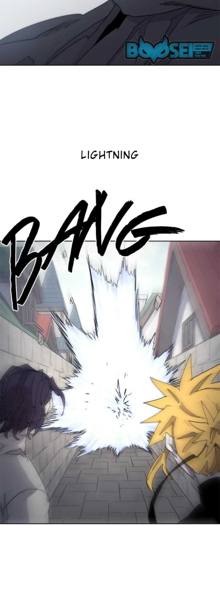 The Last Knight Of The Fire Chapter 32 Gambar 23