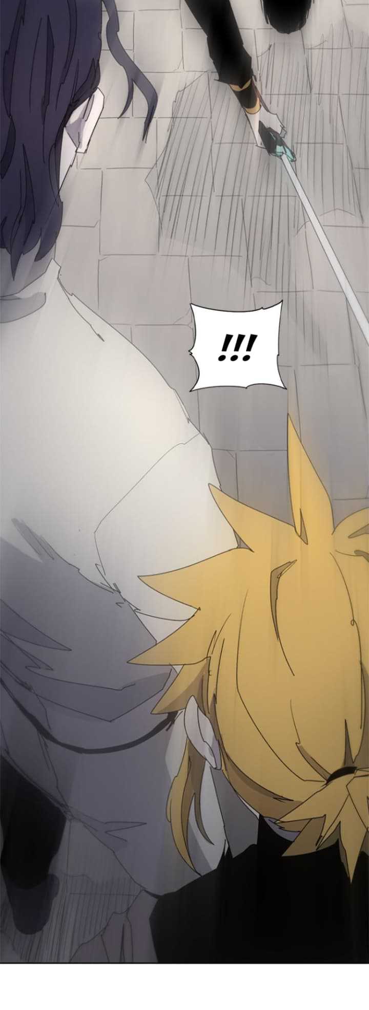 The Last Knight Of The Fire Chapter 32 Gambar 26