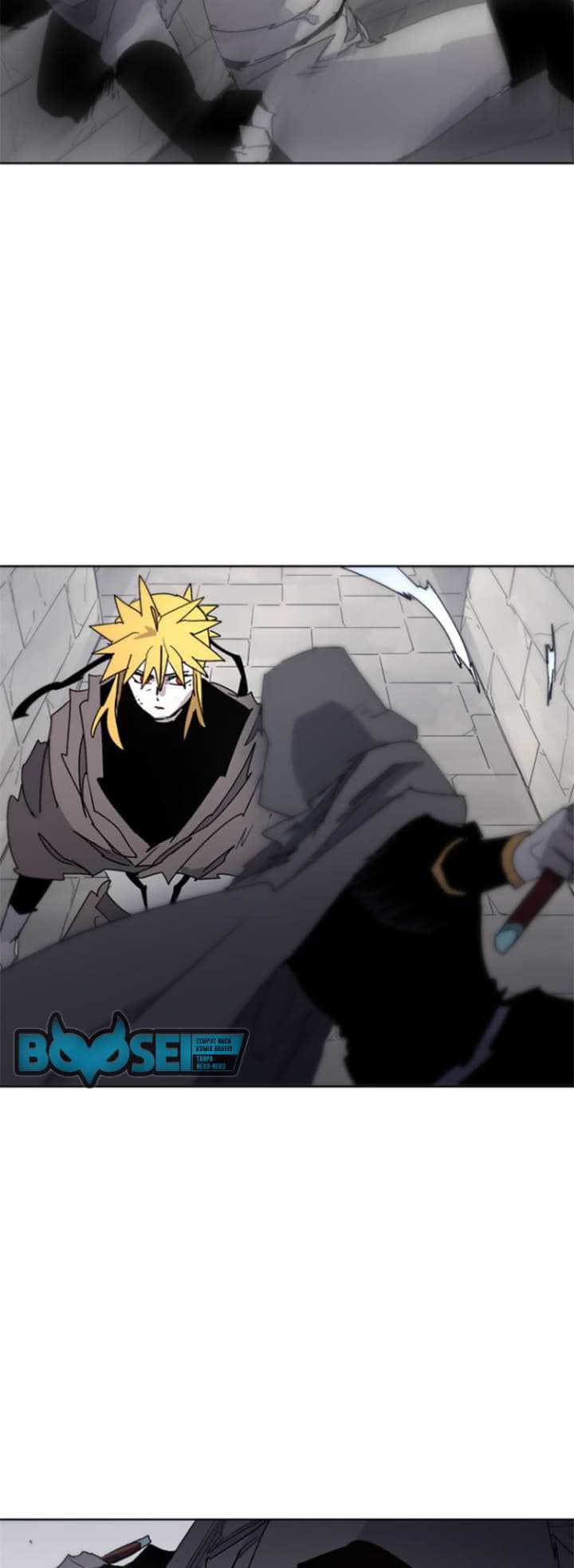 The Last Knight Of The Fire Chapter 32 Gambar 28