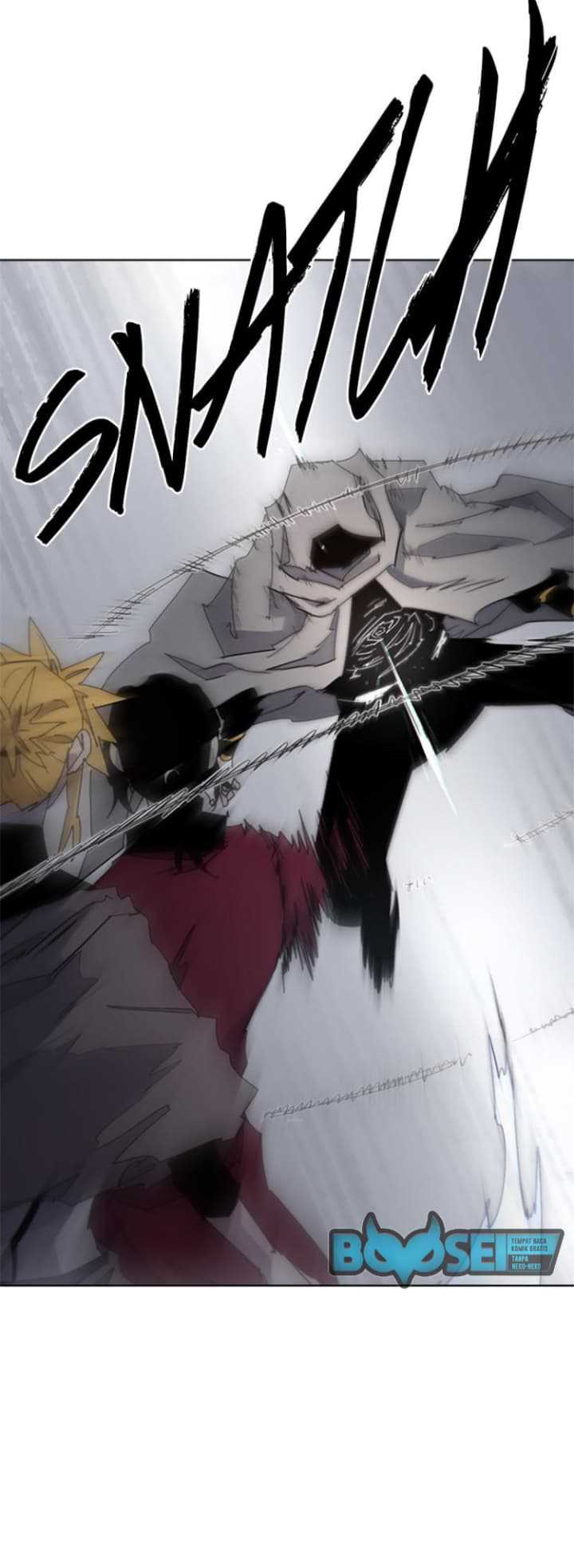 The Last Knight Of The Fire Chapter 32 Gambar 30