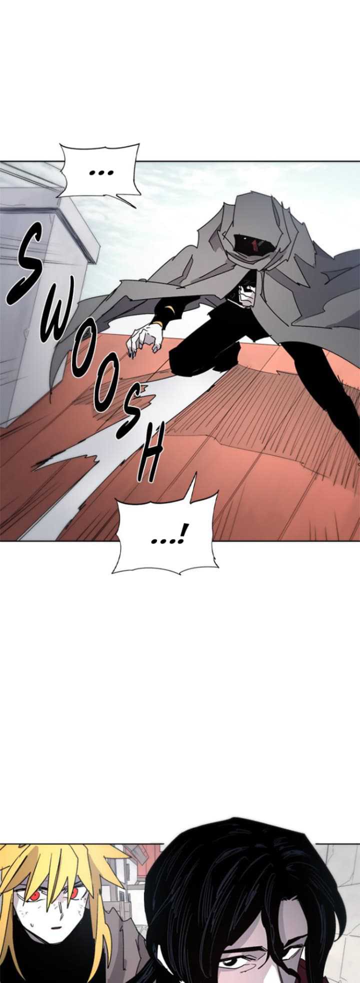 The Last Knight Of The Fire Chapter 32 Gambar 31