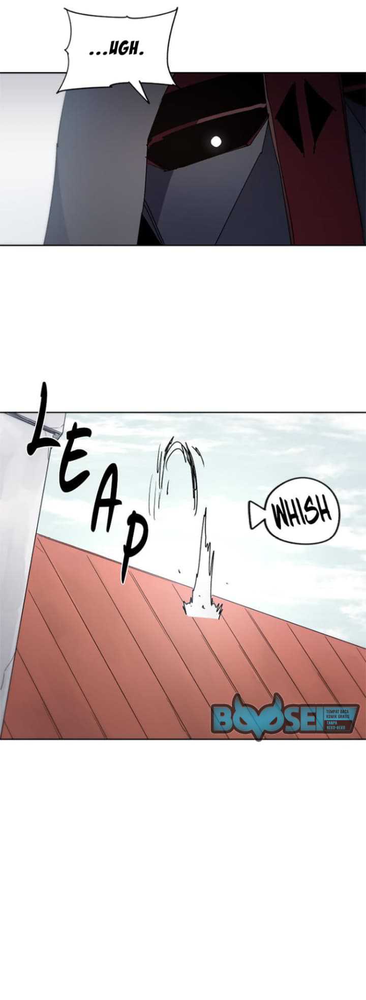 The Last Knight Of The Fire Chapter 32 Gambar 34