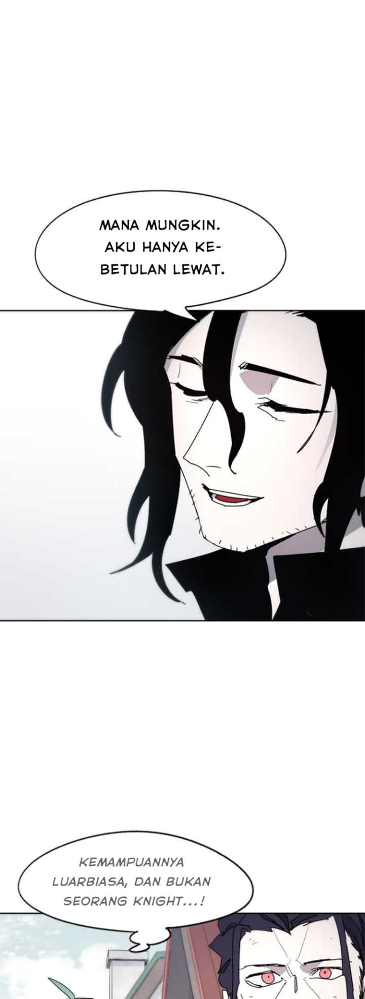 The Last Knight Of The Fire Chapter 32 Gambar 37