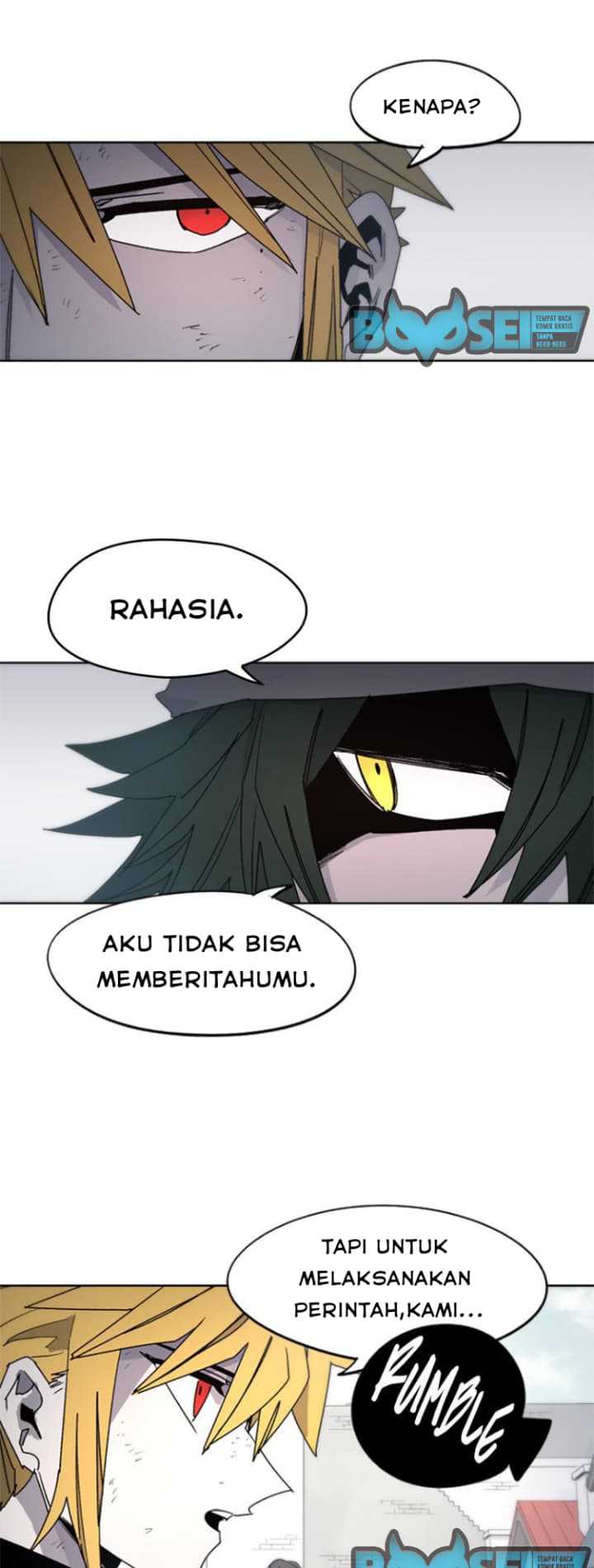 The Last Knight Of The Fire Chapter 32 Gambar 4