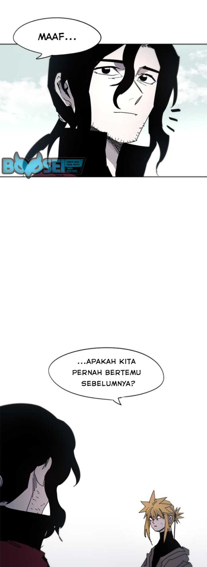 The Last Knight Of The Fire Chapter 32 Gambar 40