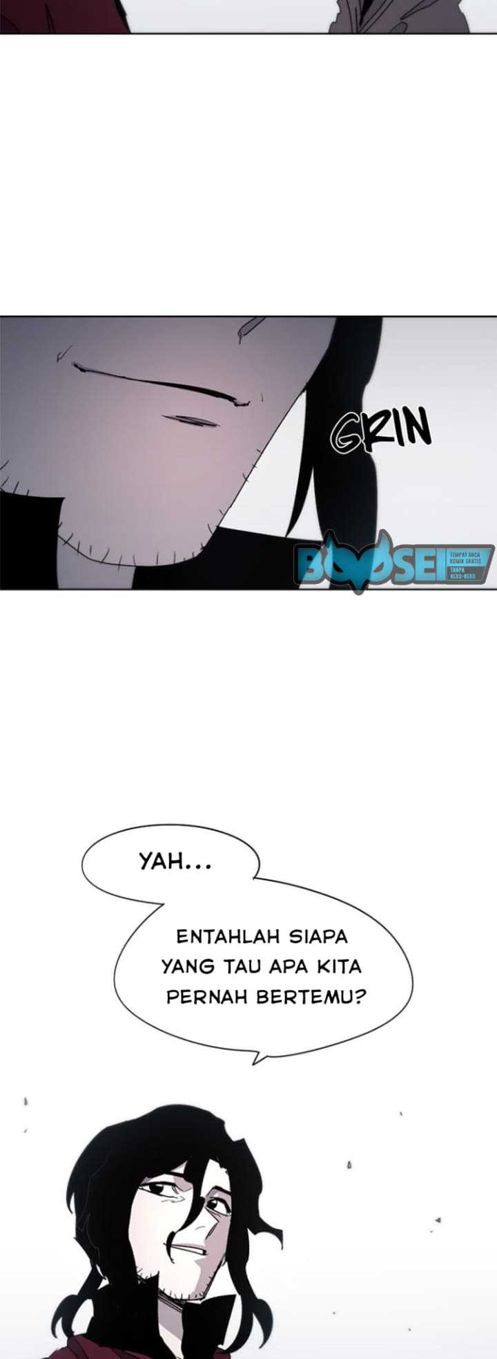 The Last Knight Of The Fire Chapter 32 Gambar 41