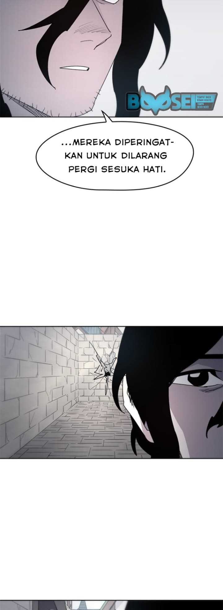 The Last Knight Of The Fire Chapter 32 Gambar 45