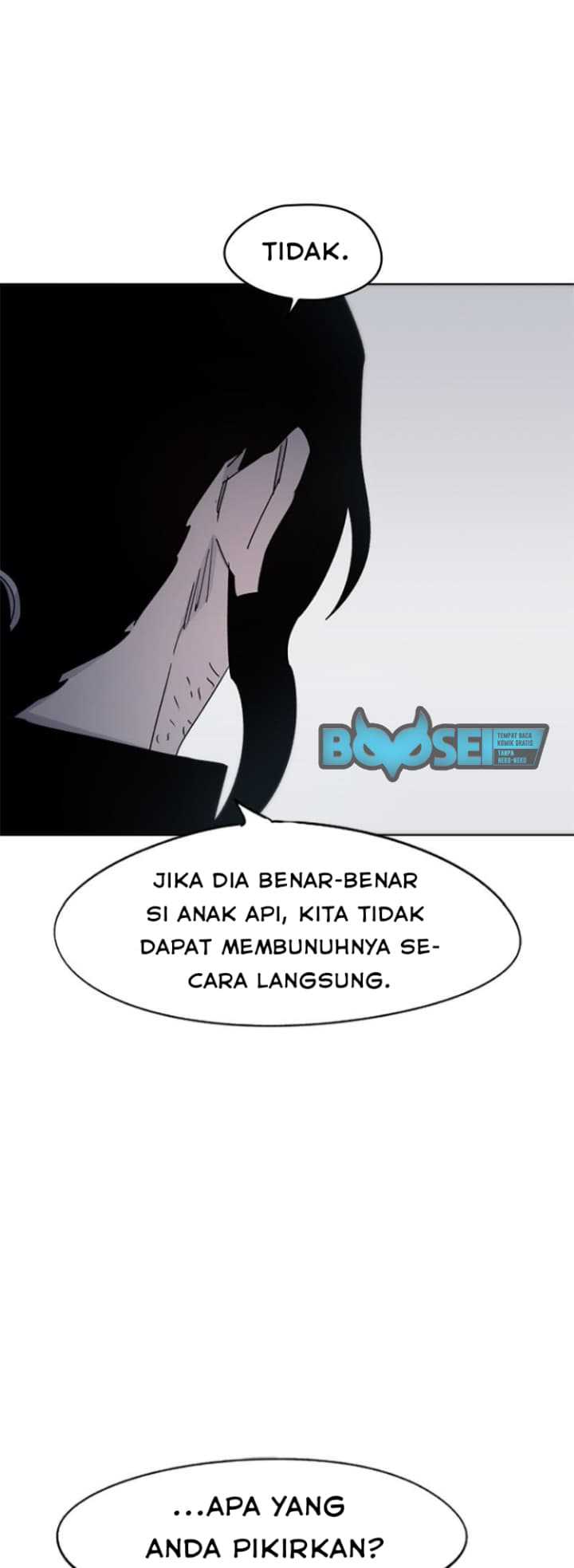 The Last Knight Of The Fire Chapter 32 Gambar 47