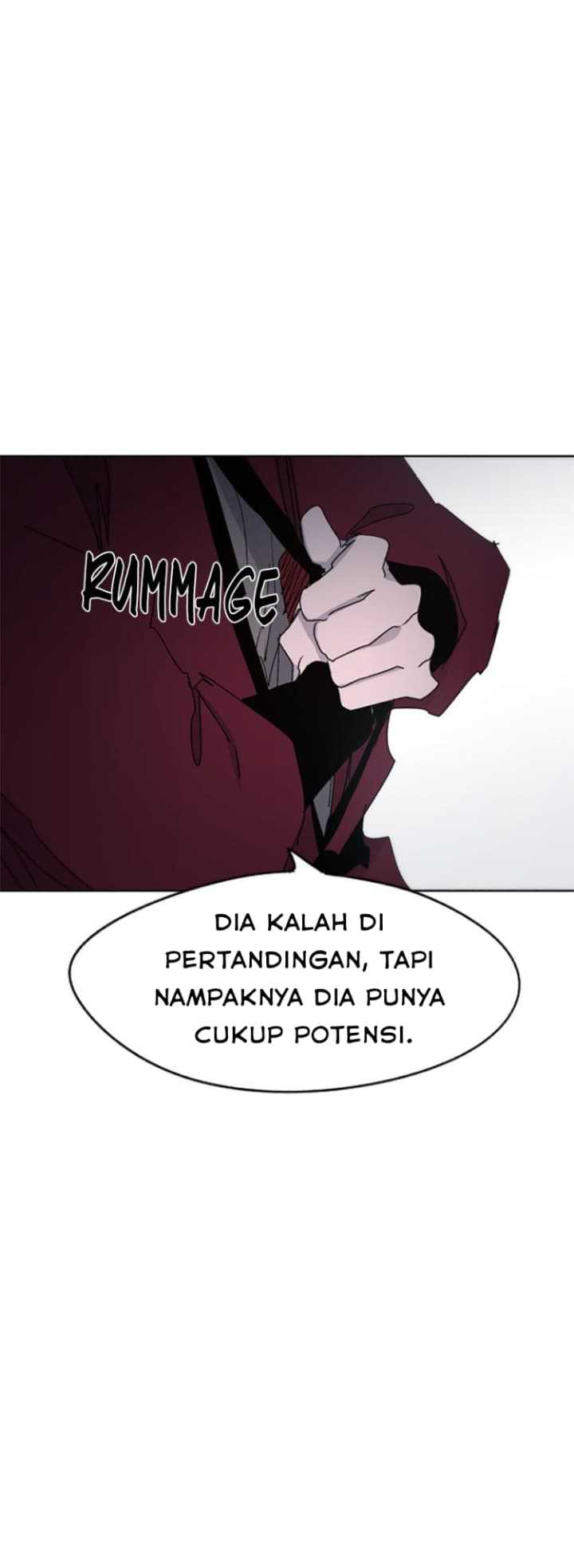 The Last Knight Of The Fire Chapter 32 Gambar 49