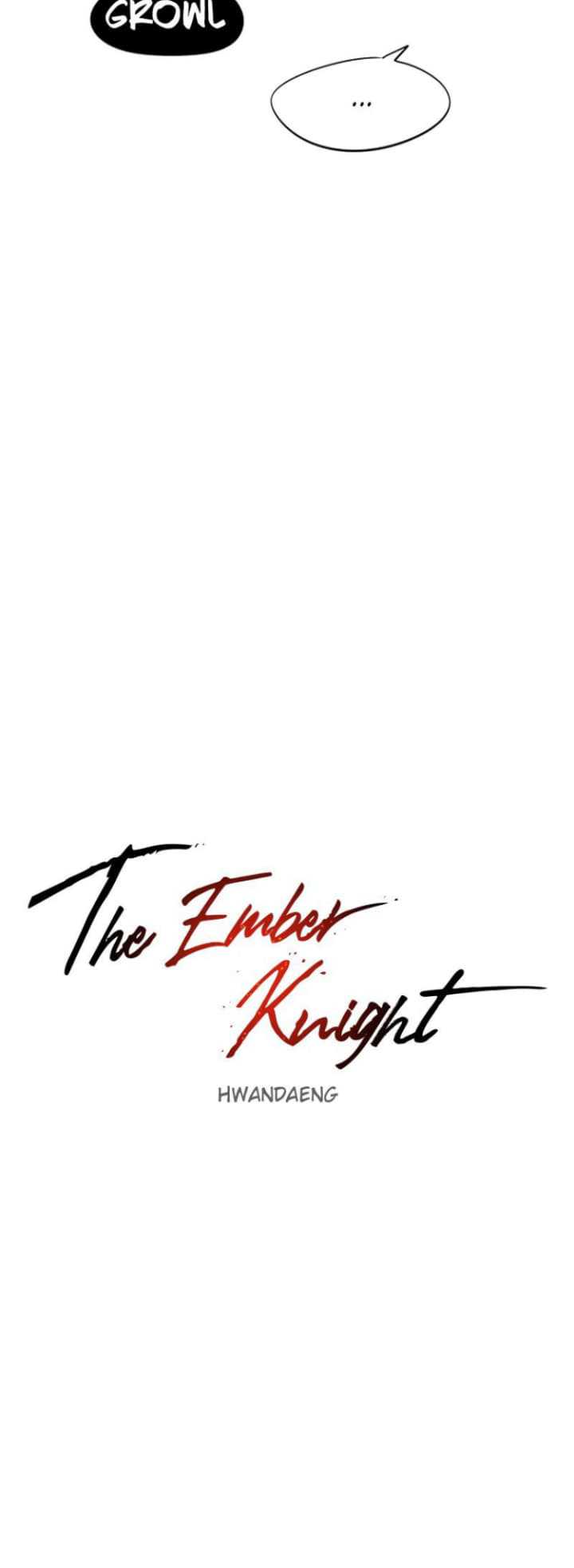 The Last Knight Of The Fire Chapter 32 Gambar 7