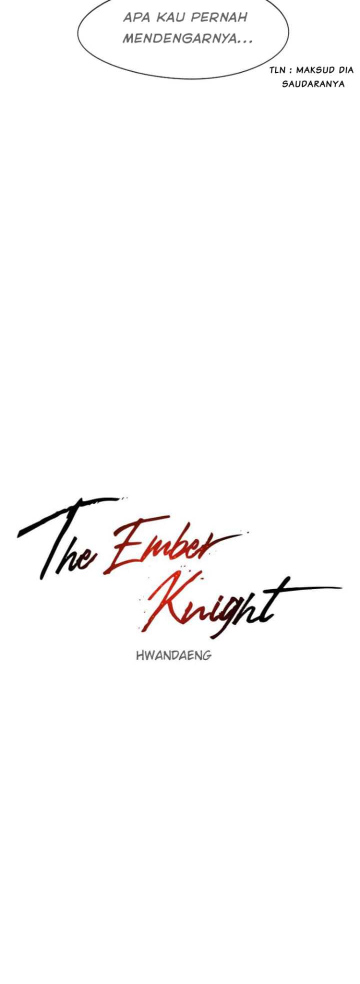 The Last Knight Of The Fire Chapter 31 Gambar 11