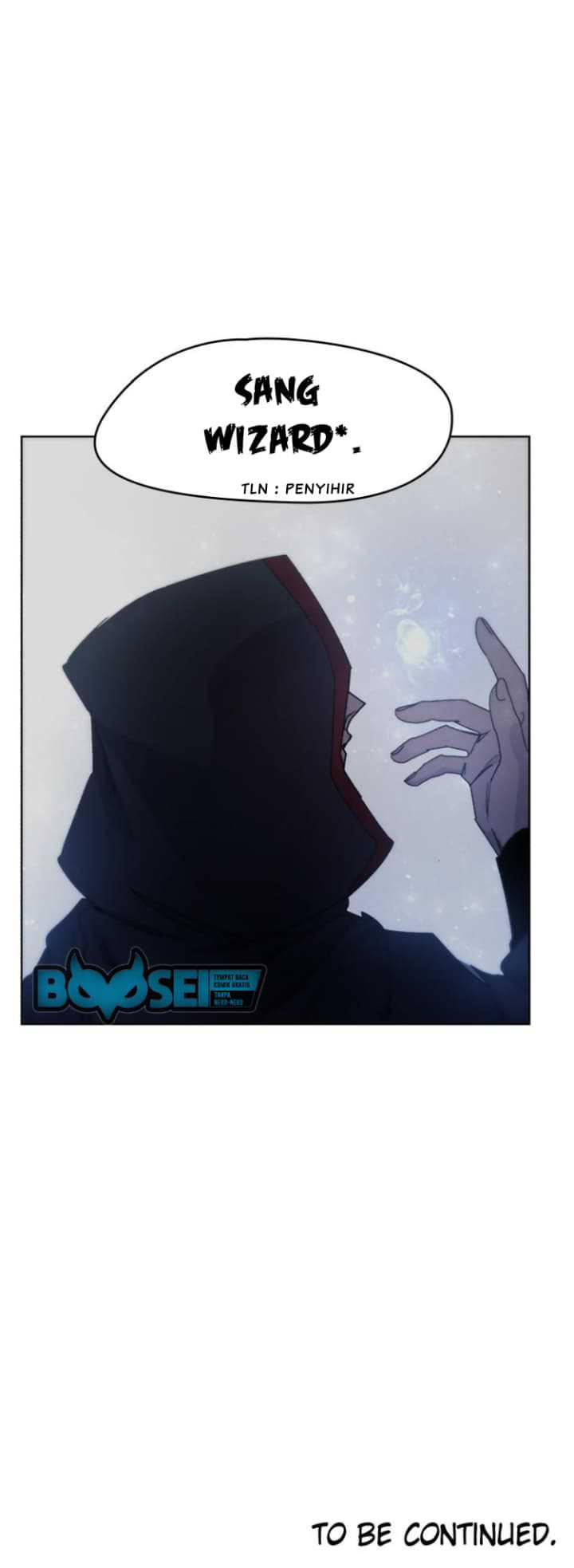 The Last Knight Of The Fire Chapter 31 Gambar 41