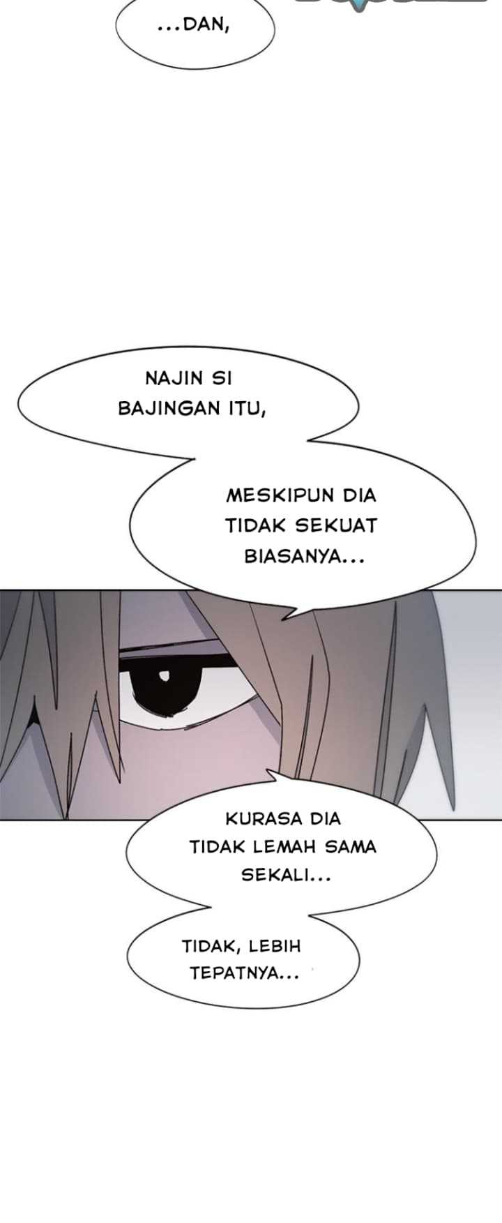 The Last Knight Of The Fire Chapter 31 Gambar 9