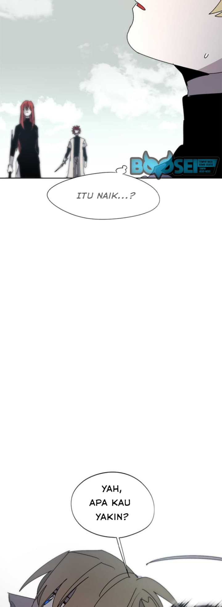 The Last Knight Of The Fire Chapter 30 Gambar 12