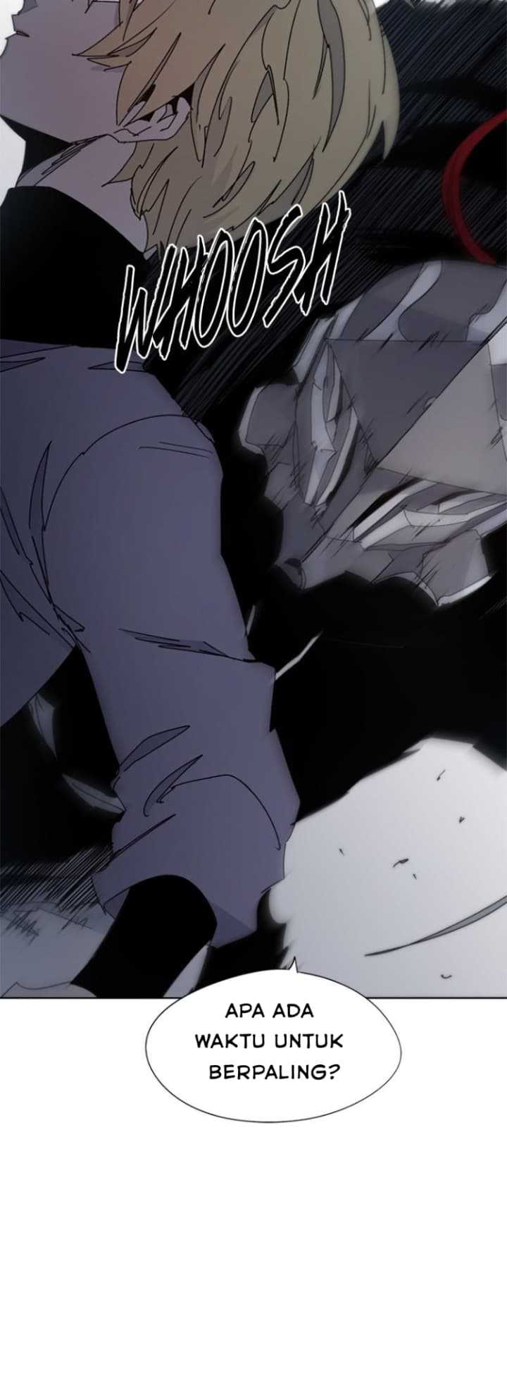 The Last Knight Of The Fire Chapter 30 Gambar 13