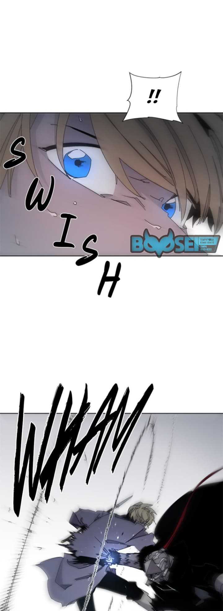 The Last Knight Of The Fire Chapter 30 Gambar 14