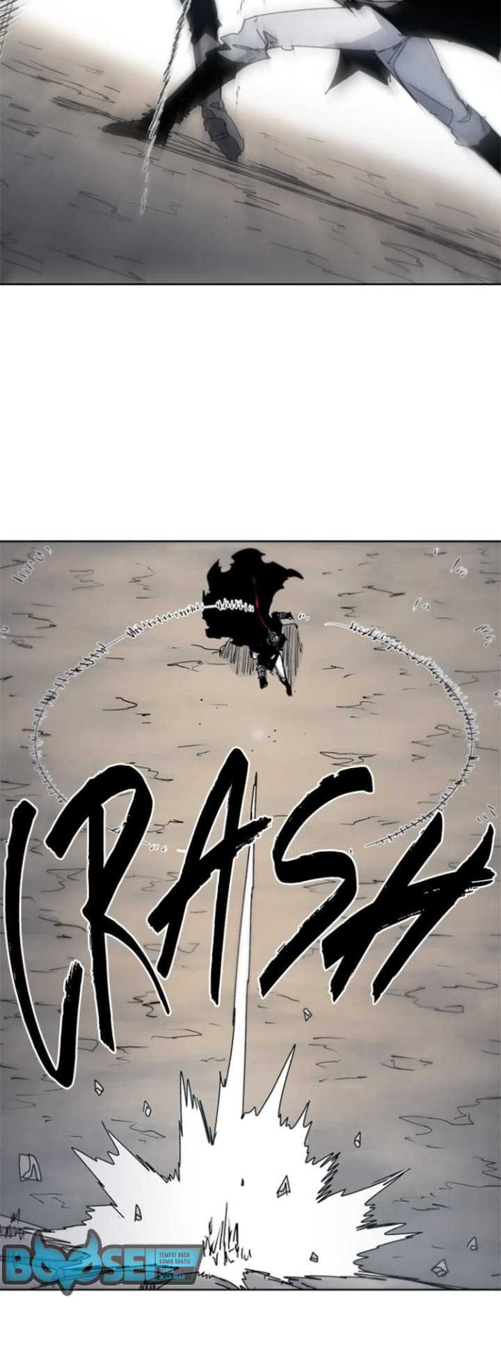 The Last Knight Of The Fire Chapter 30 Gambar 15