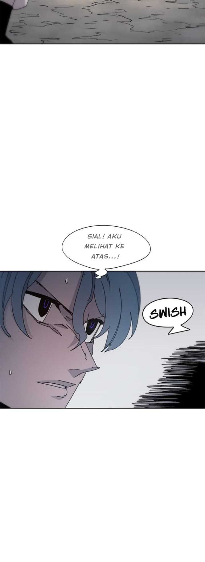 The Last Knight Of The Fire Chapter 30 Gambar 20
