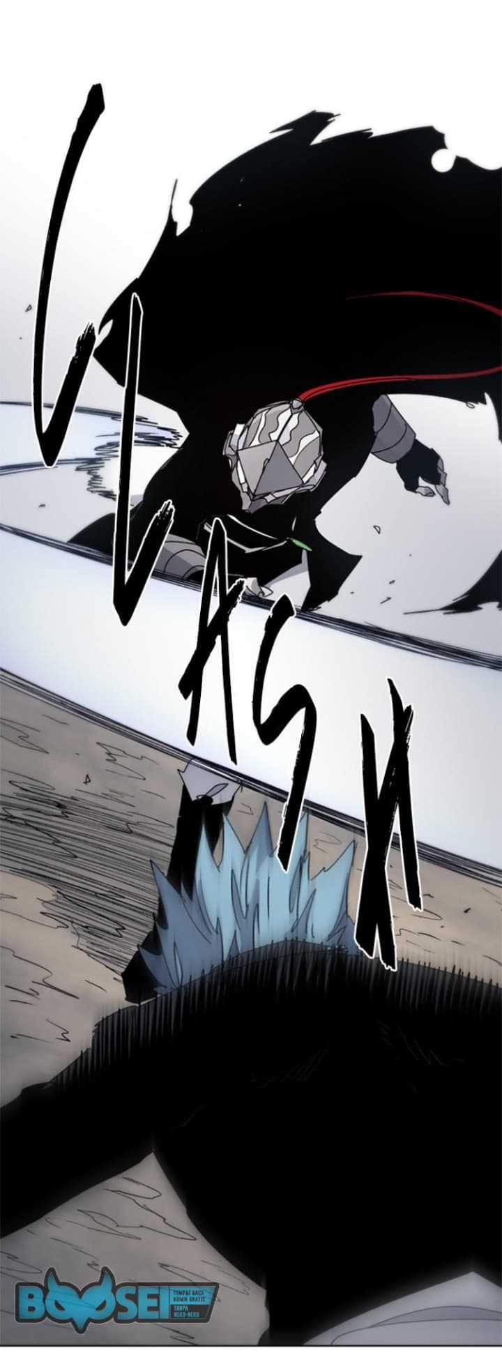 The Last Knight Of The Fire Chapter 30 Gambar 21