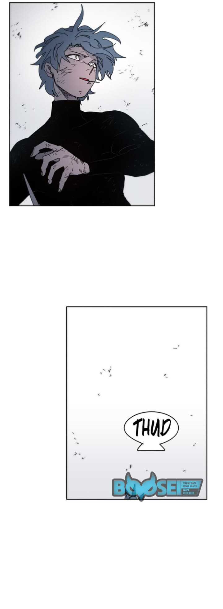 The Last Knight Of The Fire Chapter 30 Gambar 24