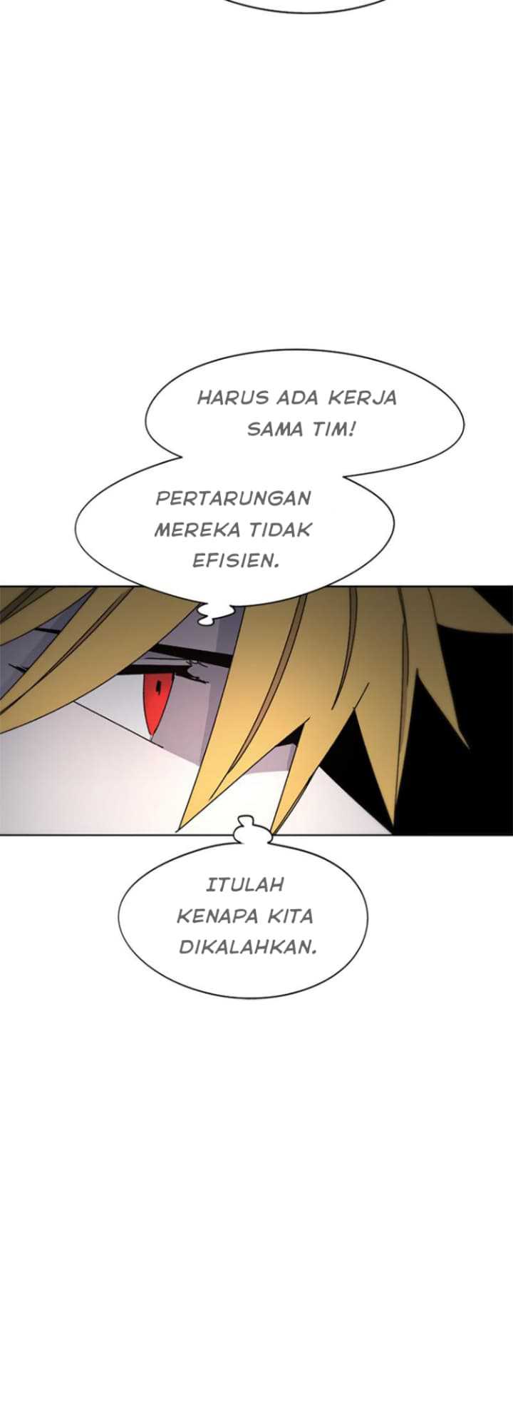 The Last Knight Of The Fire Chapter 30 Gambar 26