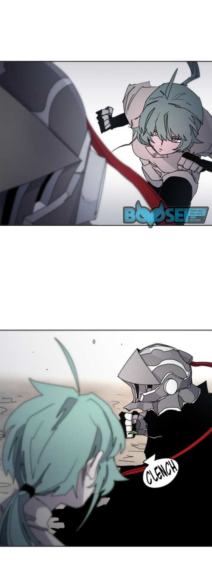 The Last Knight Of The Fire Chapter 30 Gambar 27