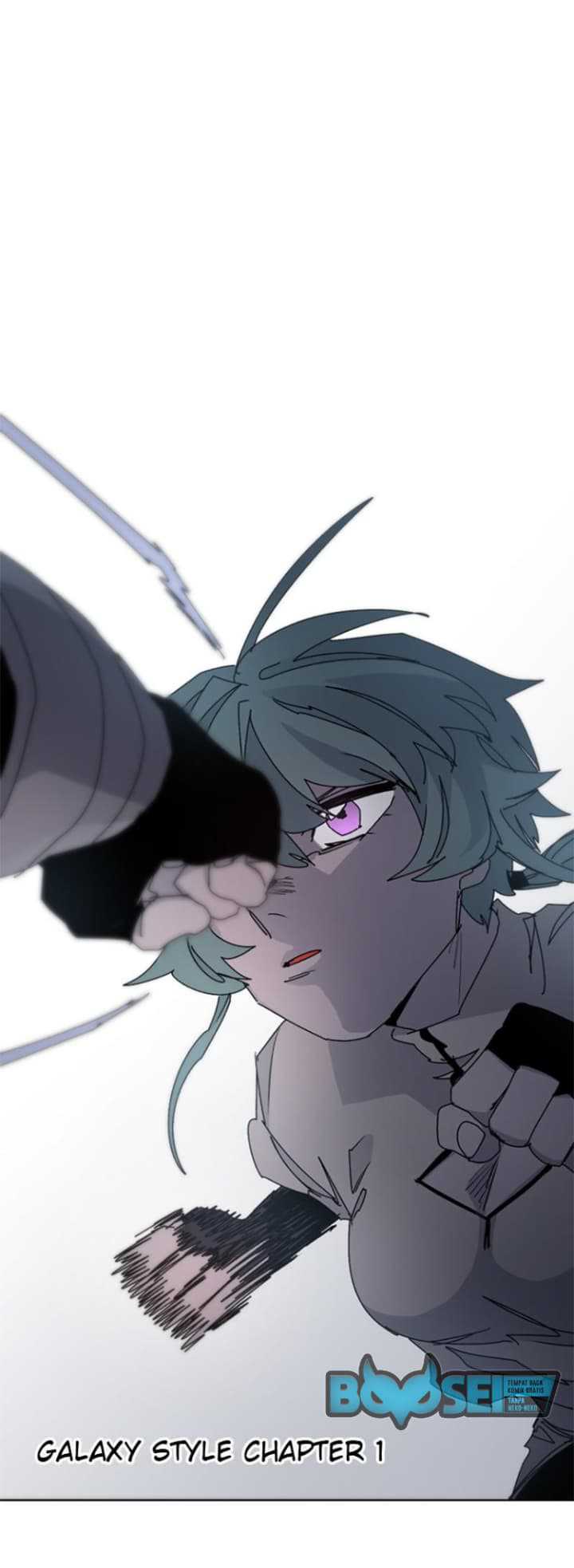 The Last Knight Of The Fire Chapter 30 Gambar 28