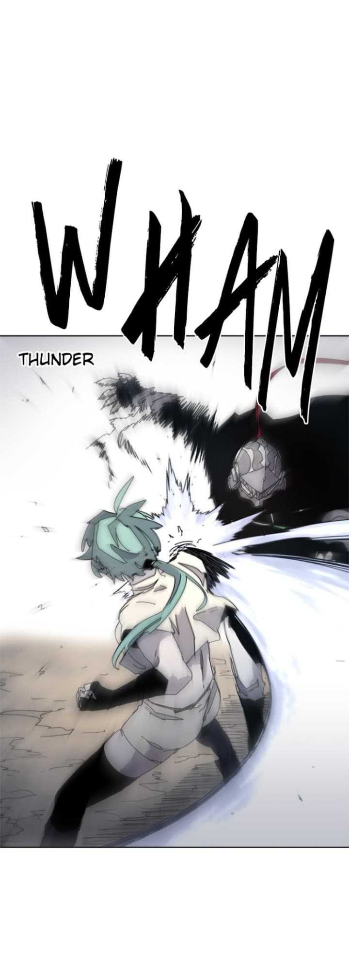 The Last Knight Of The Fire Chapter 30 Gambar 29