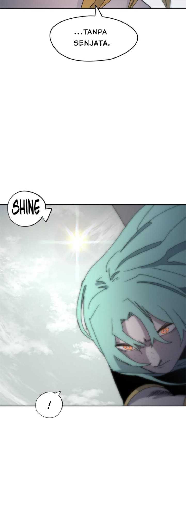 The Last Knight Of The Fire Chapter 30 Gambar 32
