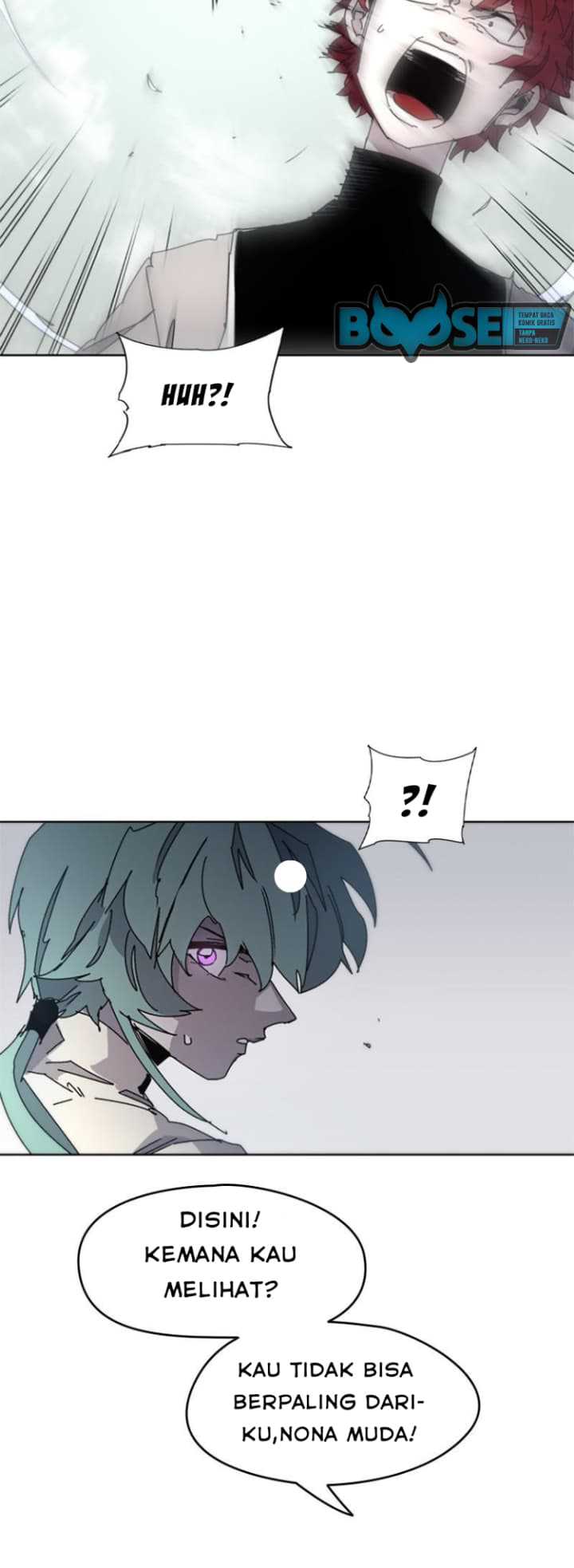 The Last Knight Of The Fire Chapter 30 Gambar 37