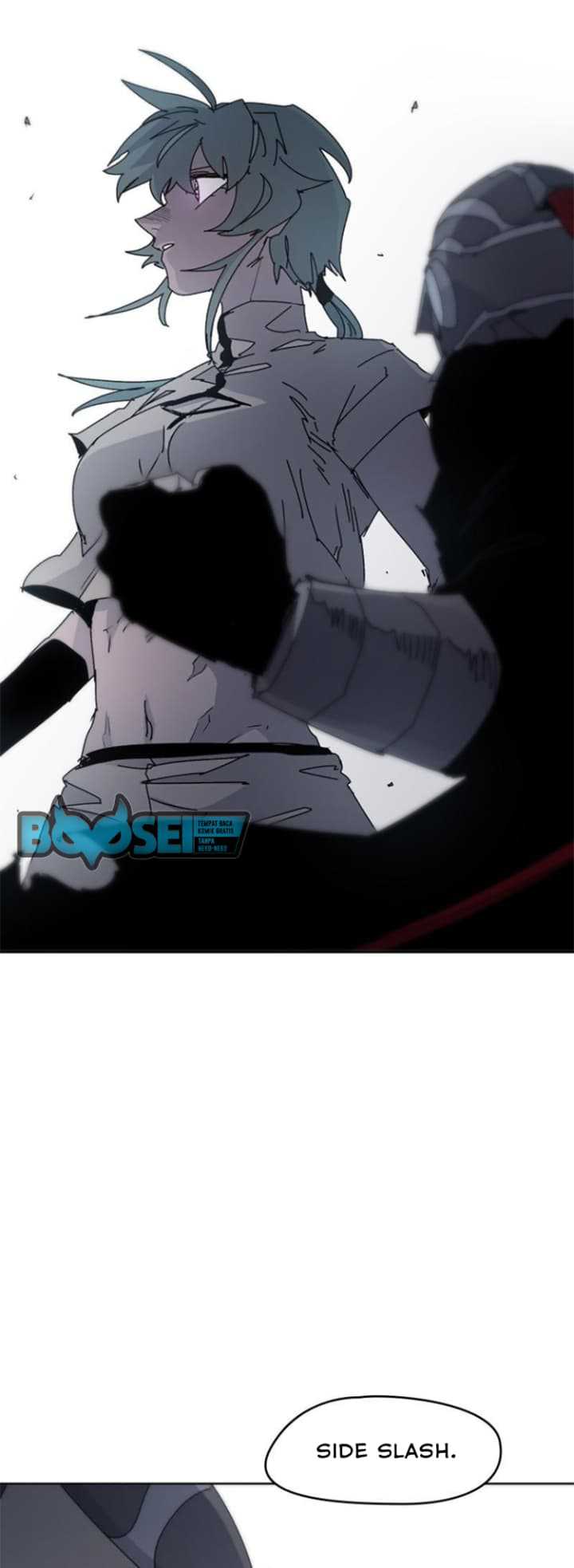 The Last Knight Of The Fire Chapter 30 Gambar 38