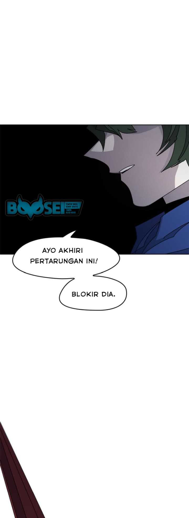 The Last Knight Of The Fire Chapter 30 Gambar 46