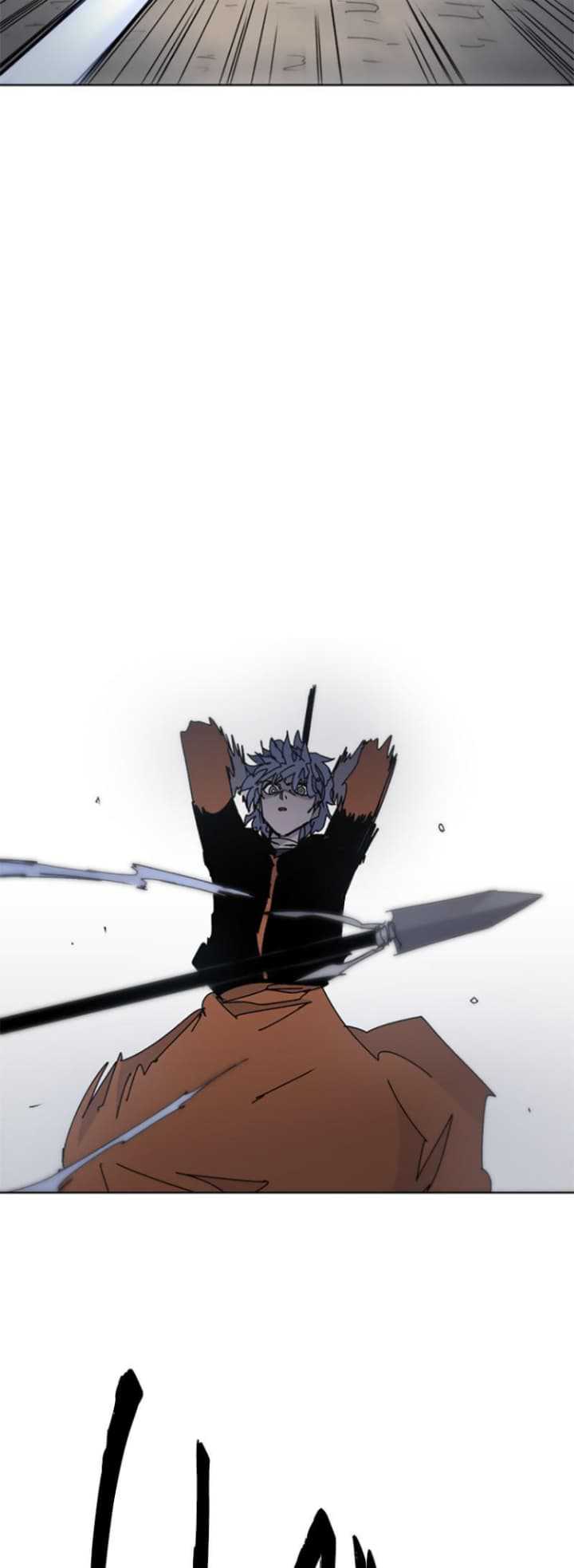 The Last Knight Of The Fire Chapter 30 Gambar 48