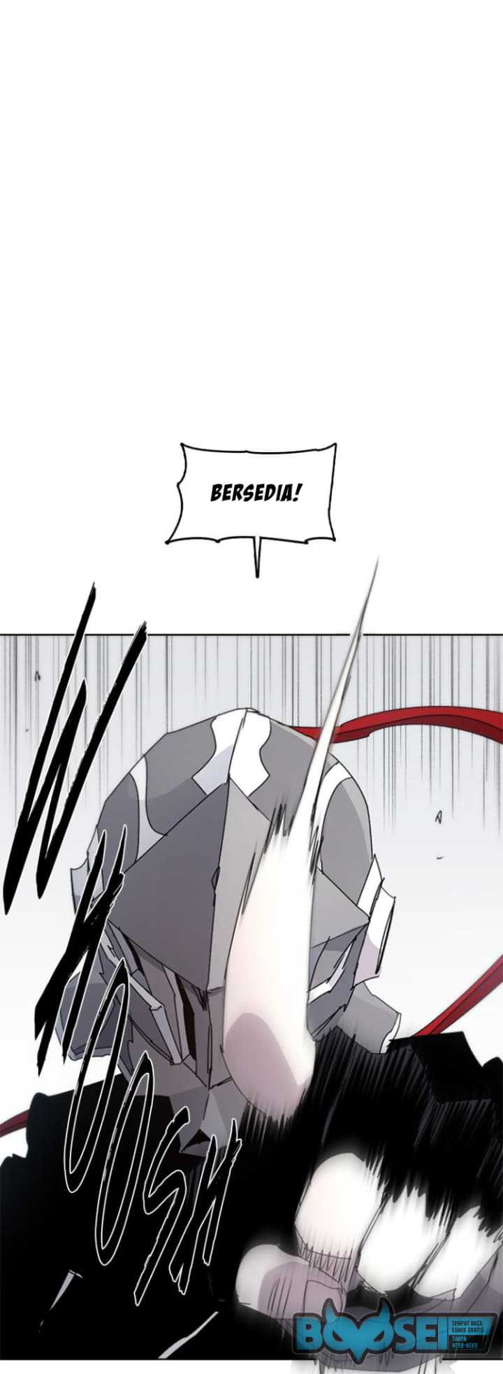 The Last Knight Of The Fire Chapter 30 Gambar 5