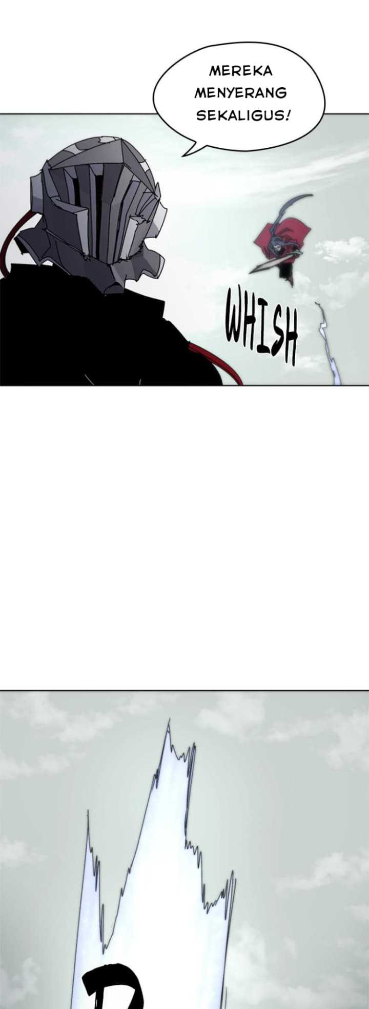 The Last Knight Of The Fire Chapter 30 Gambar 50