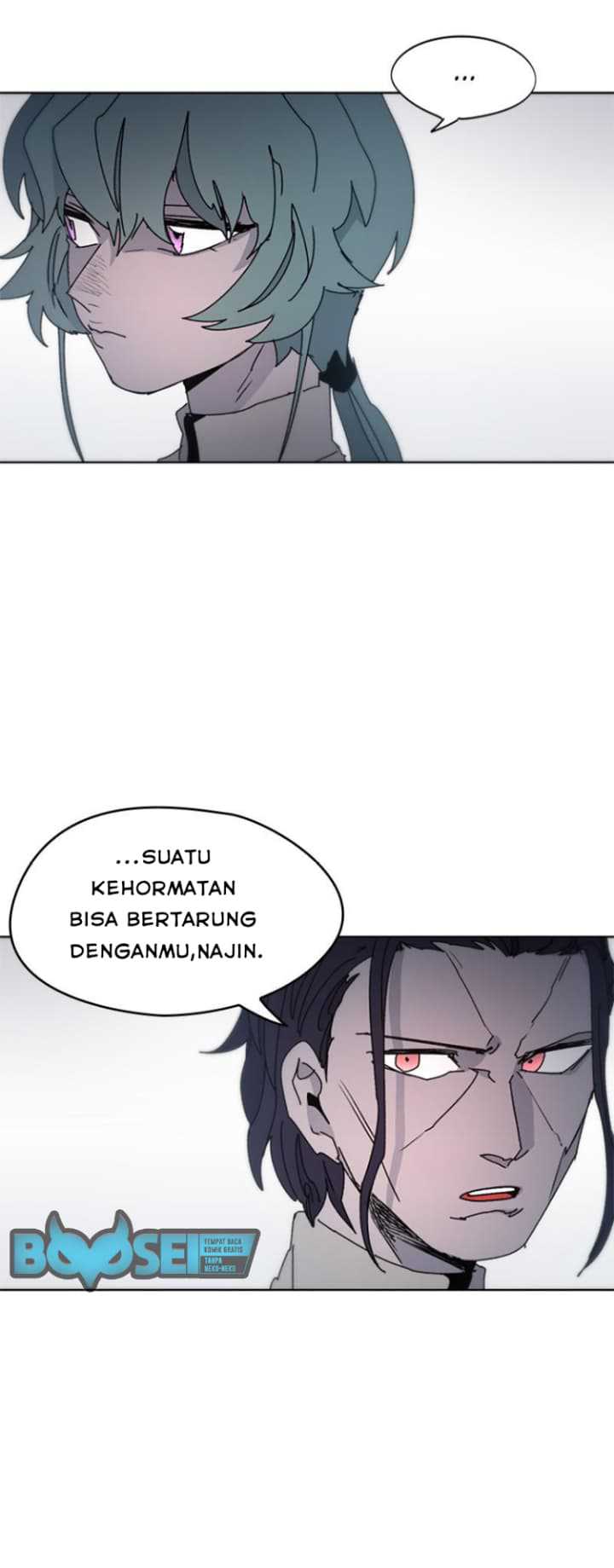 The Last Knight Of The Fire Chapter 30 Gambar 58