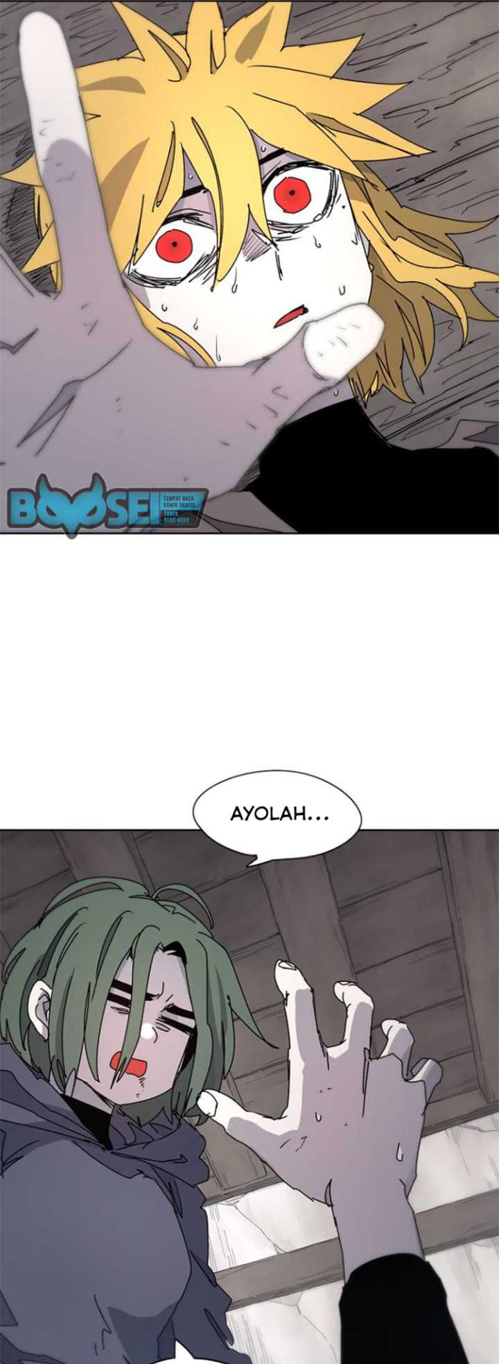 The Last Knight Of The Fire Chapter 29 Gambar 10