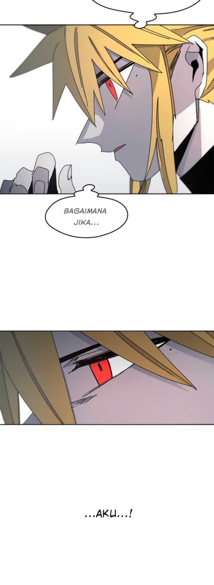 The Last Knight Of The Fire Chapter 29 Gambar 12