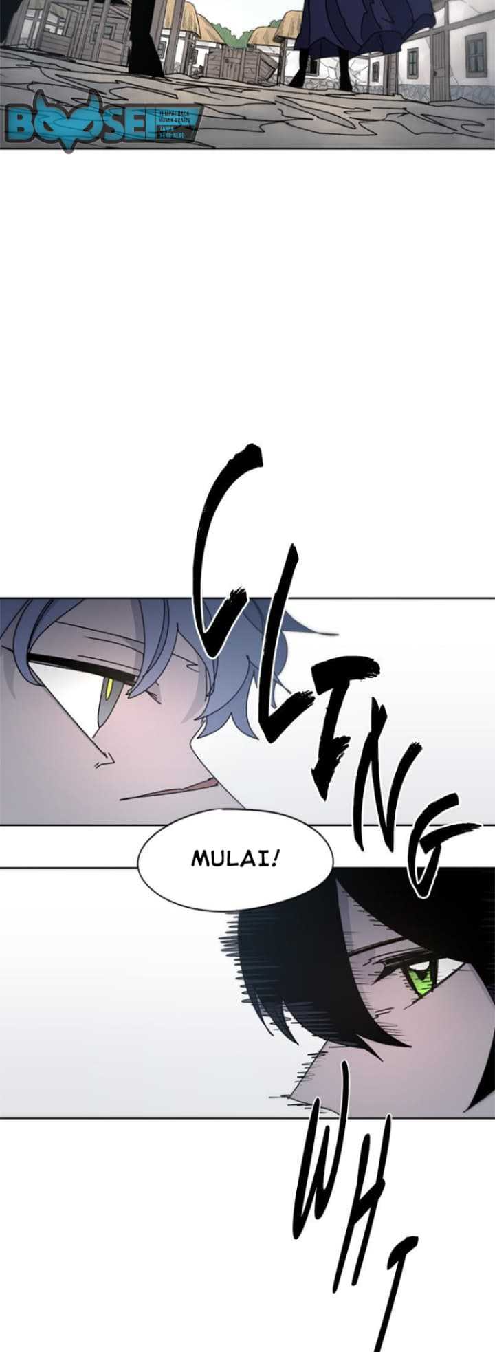 The Last Knight Of The Fire Chapter 29 Gambar 17