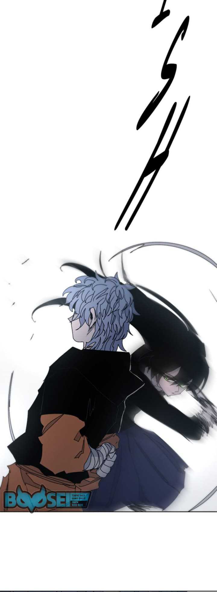 The Last Knight Of The Fire Chapter 29 Gambar 18