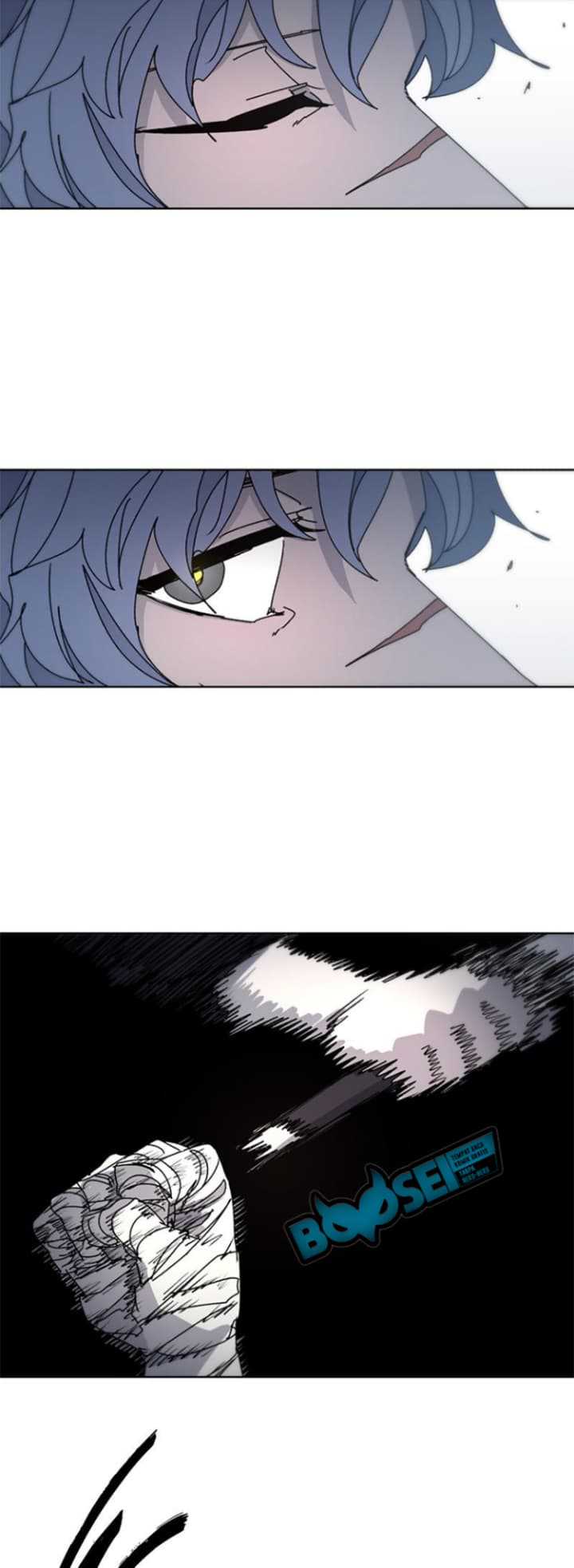 The Last Knight Of The Fire Chapter 29 Gambar 19