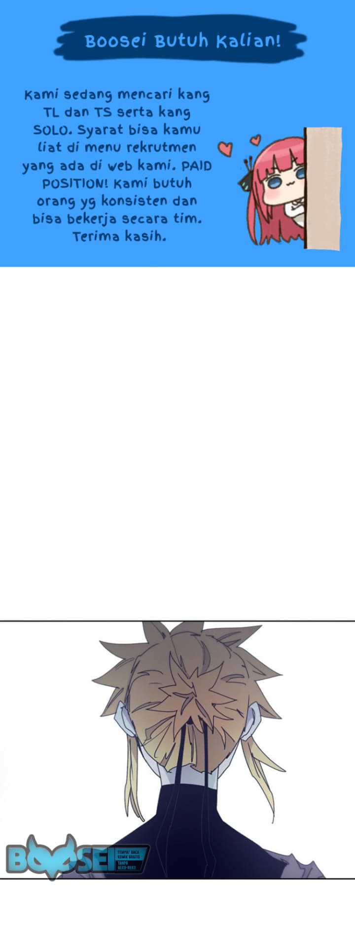 Baca Manhwa The Last Knight Of The Fire Chapter 29 Gambar 2